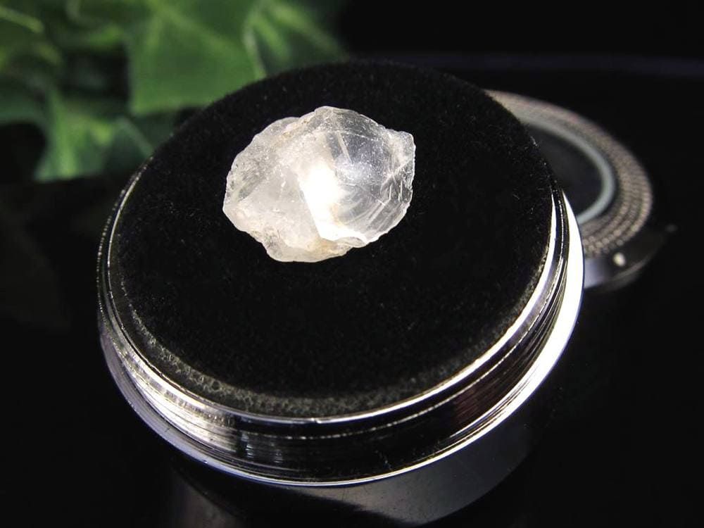 フェナカイト 結晶 原石 フェナサイト ロシア産