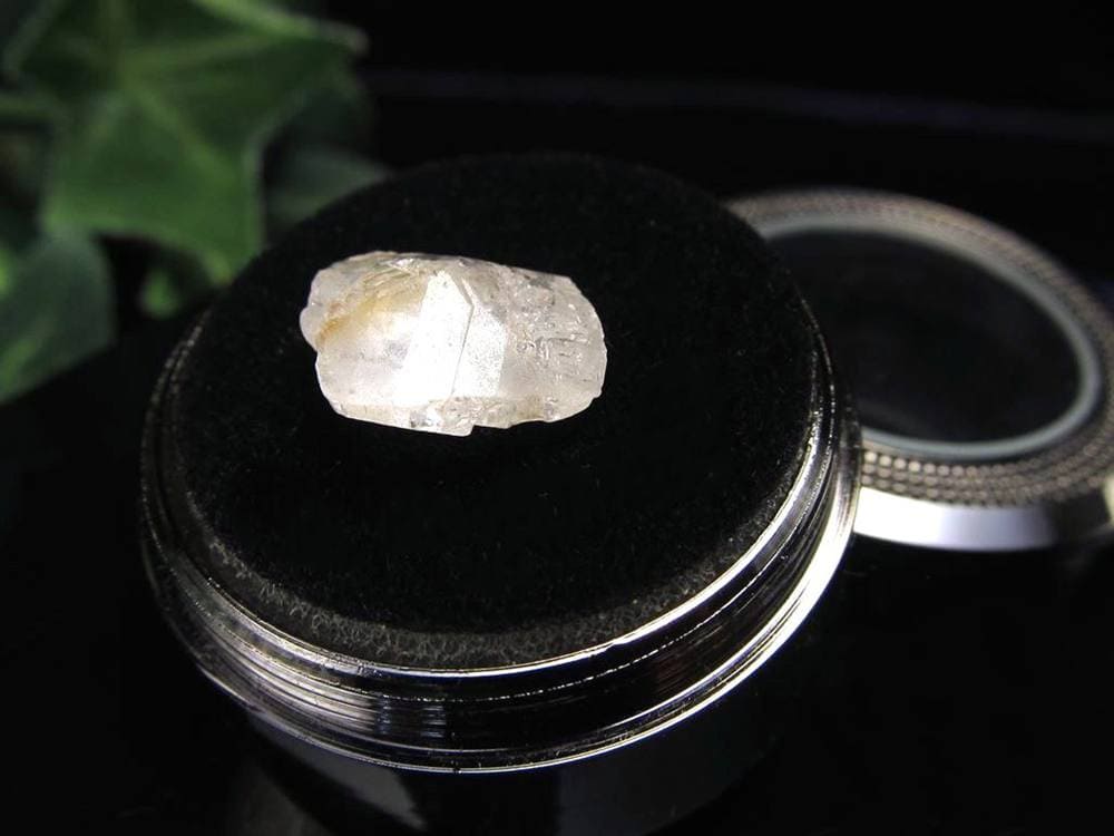 フェナカイト 結晶 原石 フェナサイト ロシア産