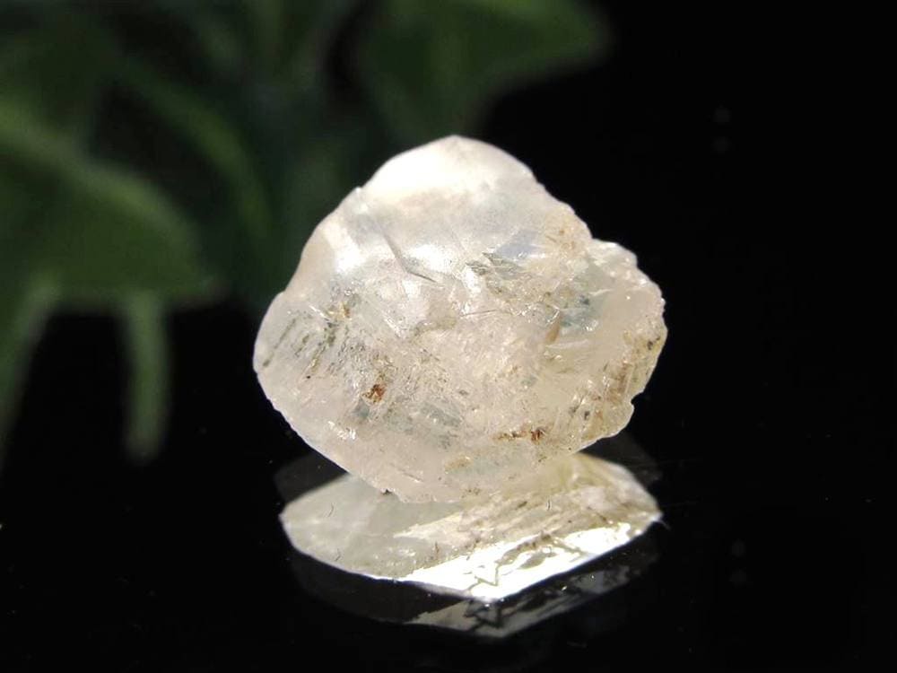 フェナカイト 結晶 原石 フェナサイト ロシア産