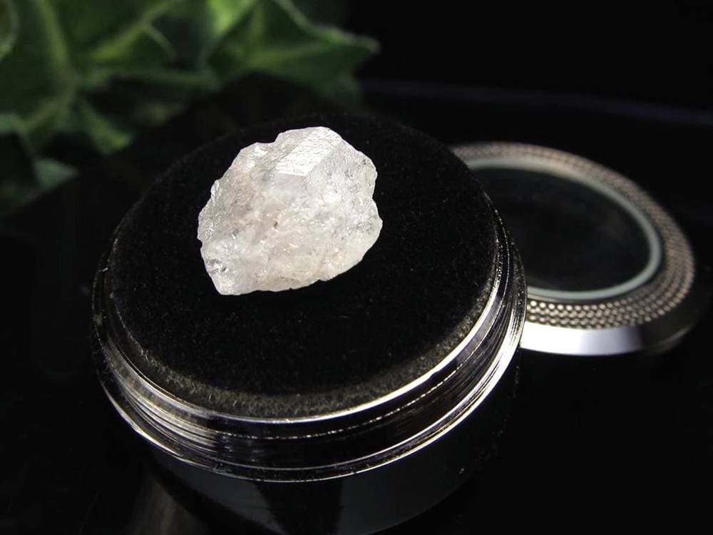 フェナカイト 結晶 原石 フェナサイト ロシア産