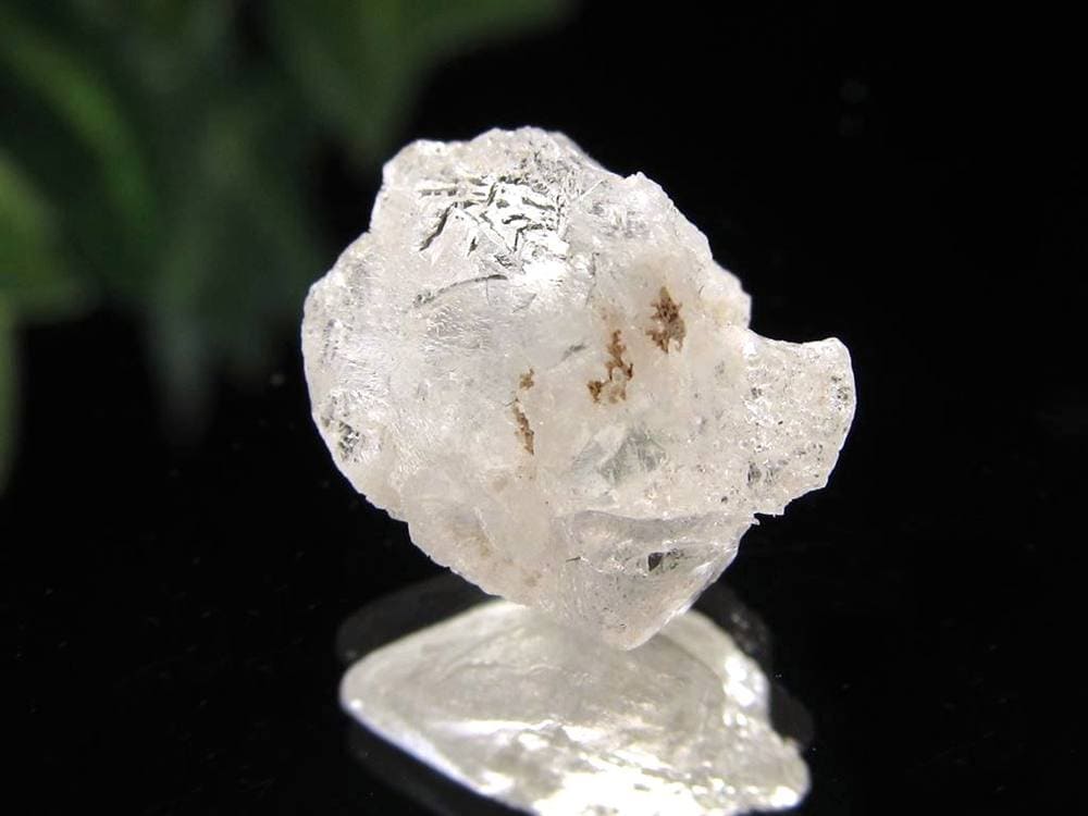 フェナカイト 結晶 原石 フェナサイト ロシア産