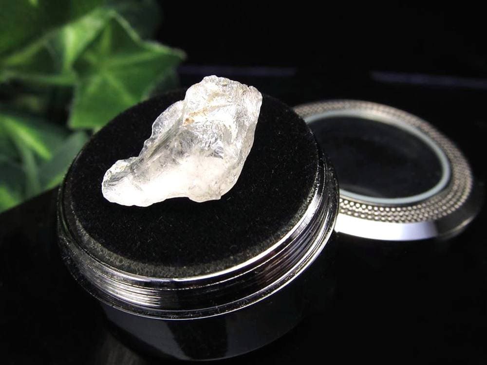 フェナカイト 結晶 原石 フェナサイト ロシア産