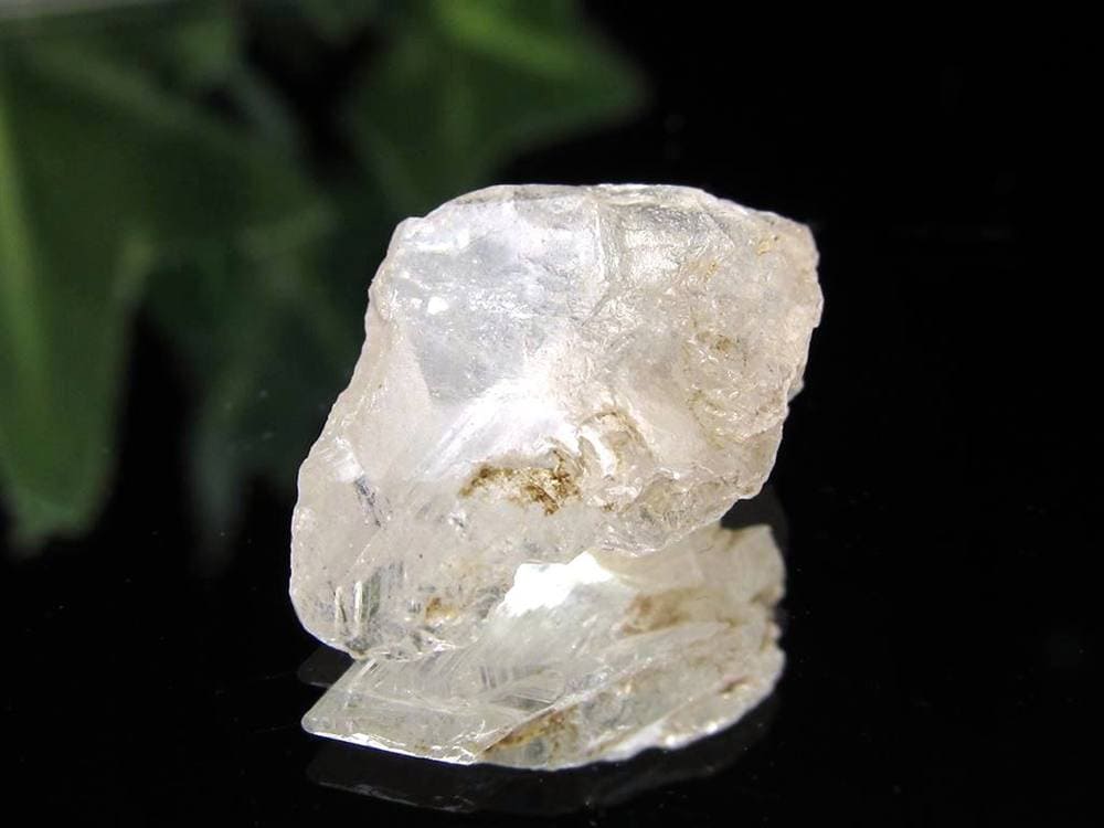 フェナカイト 結晶 原石 フェナサイト ロシア産