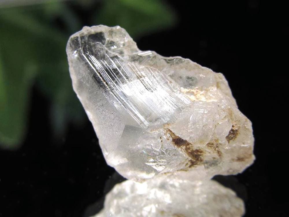 フェナカイト 結晶 原石 フェナサイト ロシア産