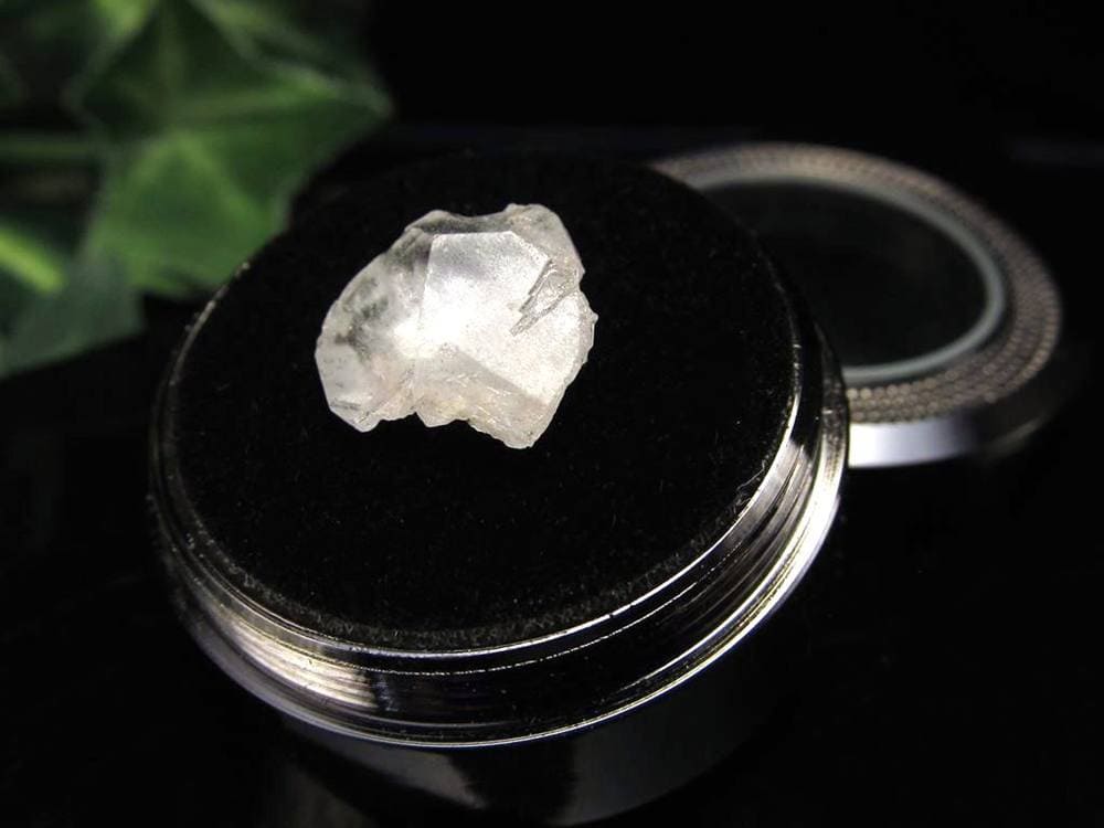 フェナカイト 結晶 原石 フェナサイト ロシア産