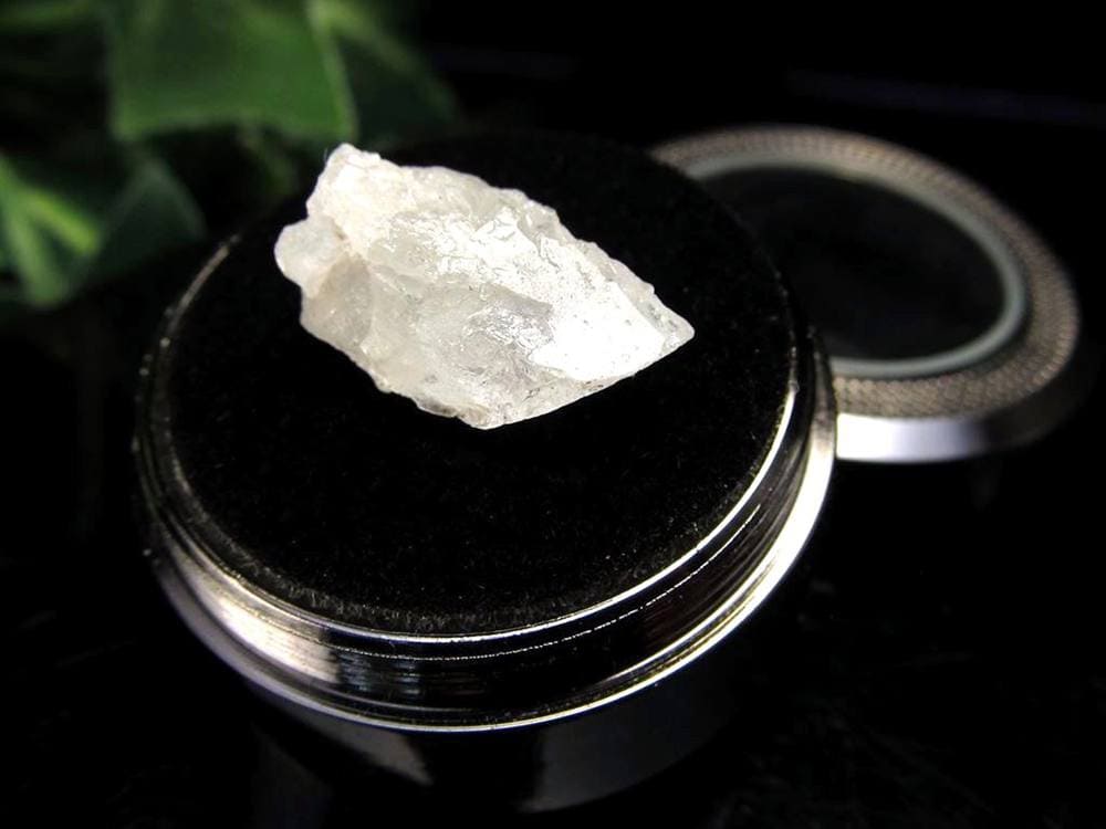 フェナカイト 結晶 原石 フェナサイト ロシア産