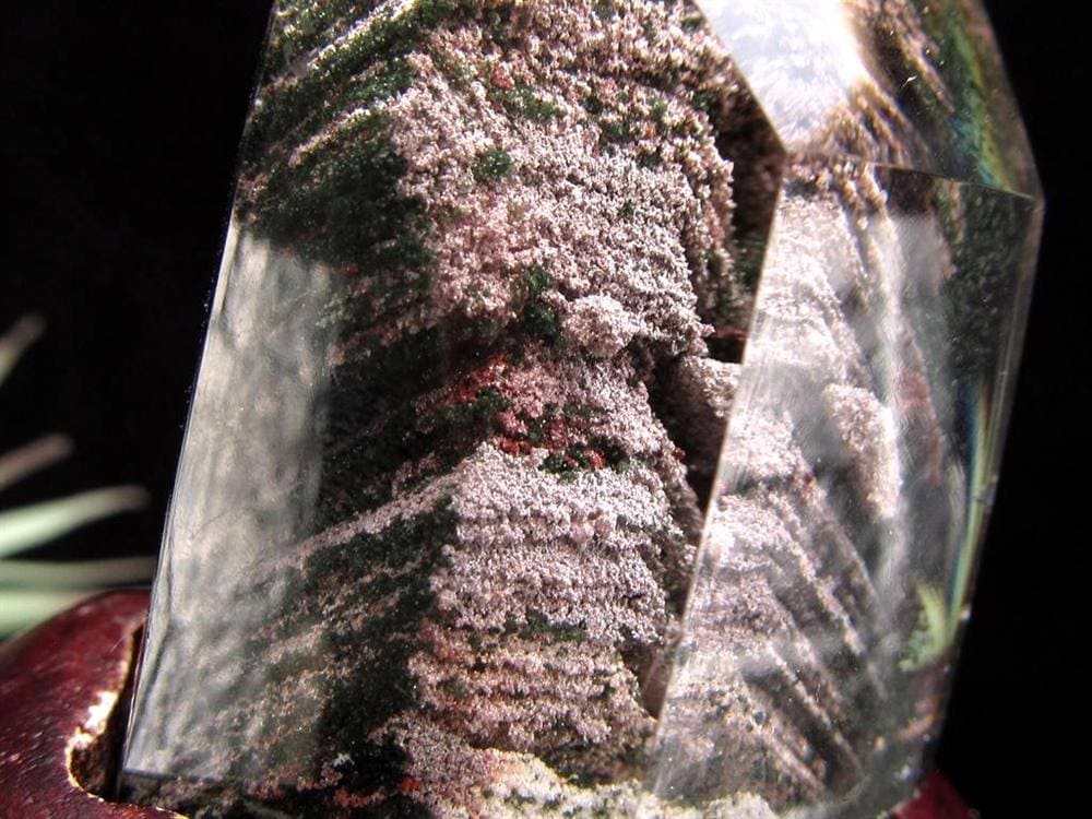 龍神ガーデン ガーデンクォーツ 庭園水晶 原石