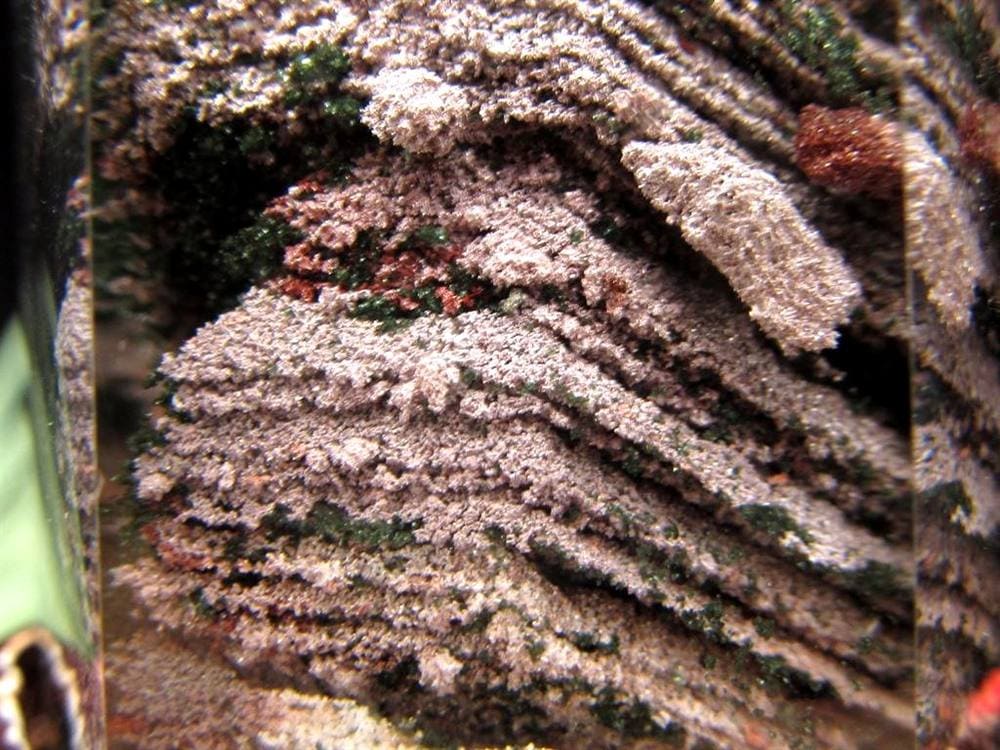 龍神ガーデン ガーデンクォーツ 庭園水晶 原石