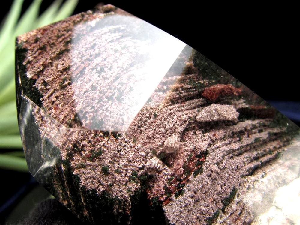 龍神ガーデン ガーデンクォーツ 庭園水晶 原石