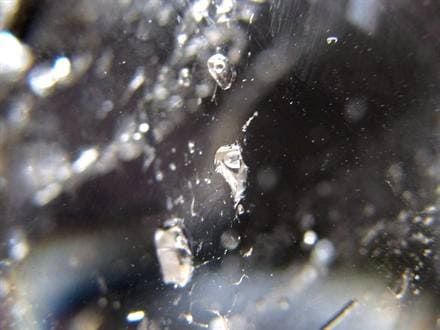 マニハール 丸玉 ウォーターバブル ヒマラヤ山脈 水晶 スフィア
