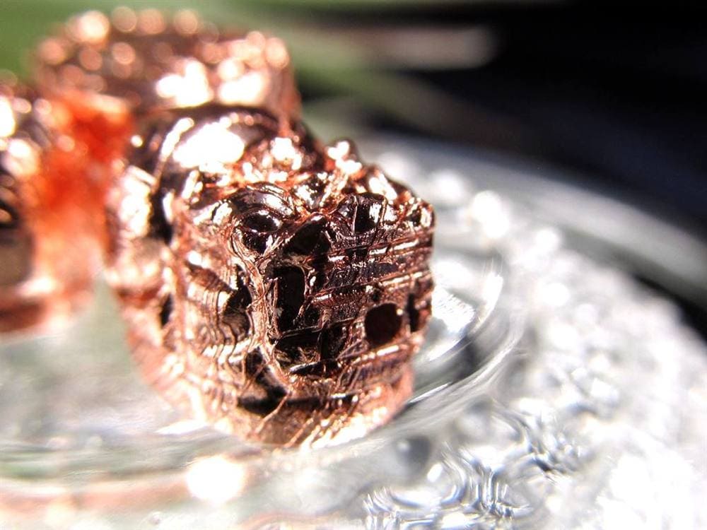 アルタイ隕石 鉄隕石 メテオライト 鉄ニッケル隕石 ビーズ石