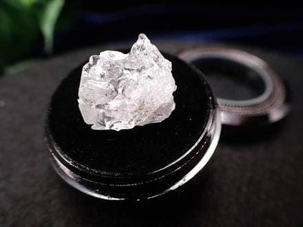 フェナカイト 結晶 原石 フェナサイト ロシア産