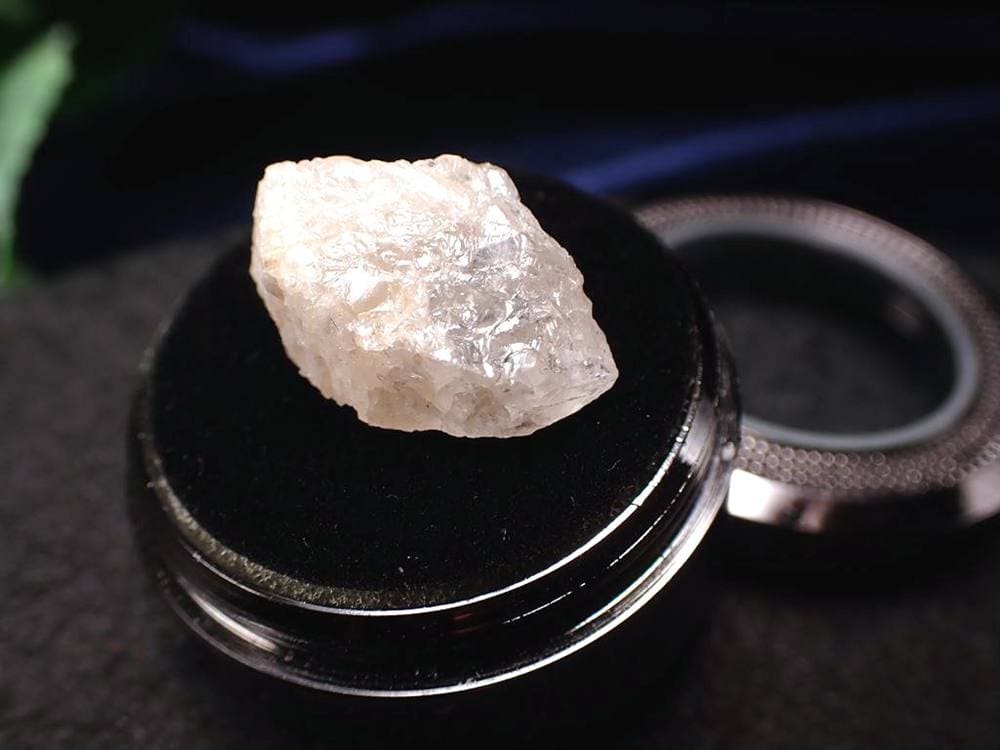 フェナカイト 結晶 原石 フェナサイト ロシア産