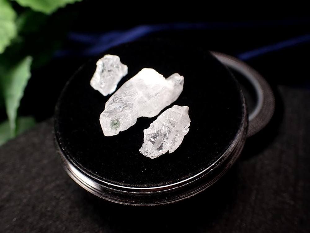 フェナカイト 結晶 原石 フェナサイト ロシア産
