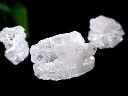 フェナカイト 結晶 原石 フェナサイト ロシア産
