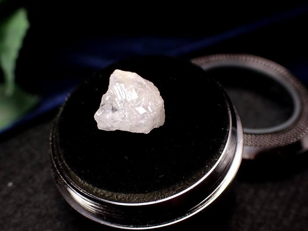 フェナカイト 結晶 原石 フェナサイト ロシア産