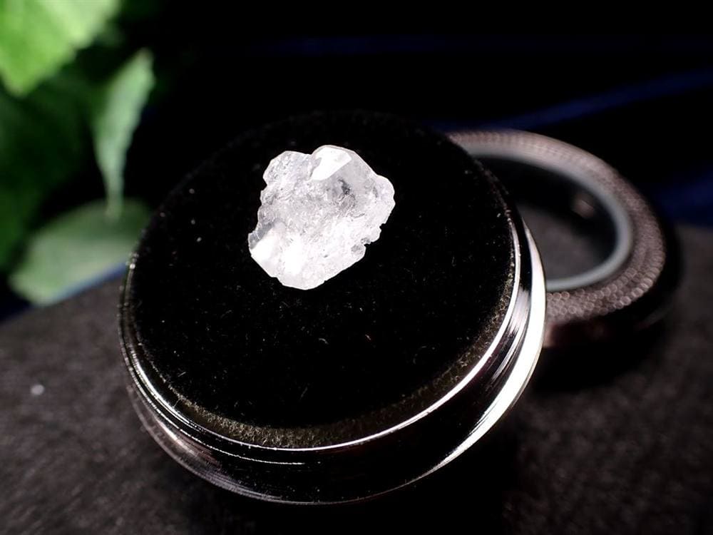 フェナカイト 結晶 原石 フェナサイト ロシア産