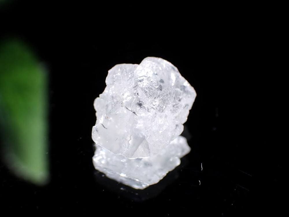 フェナカイト 結晶 原石 フェナサイト ロシア産