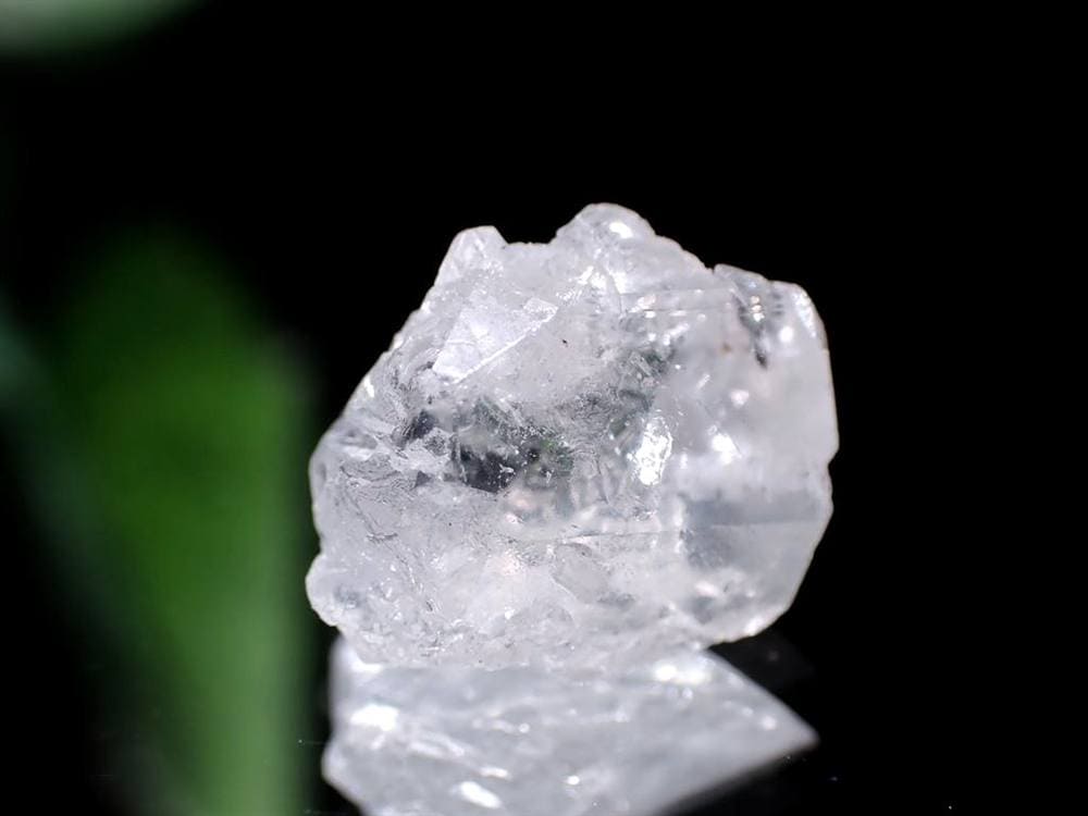 フェナカイト 結晶 原石 フェナサイト ロシア産