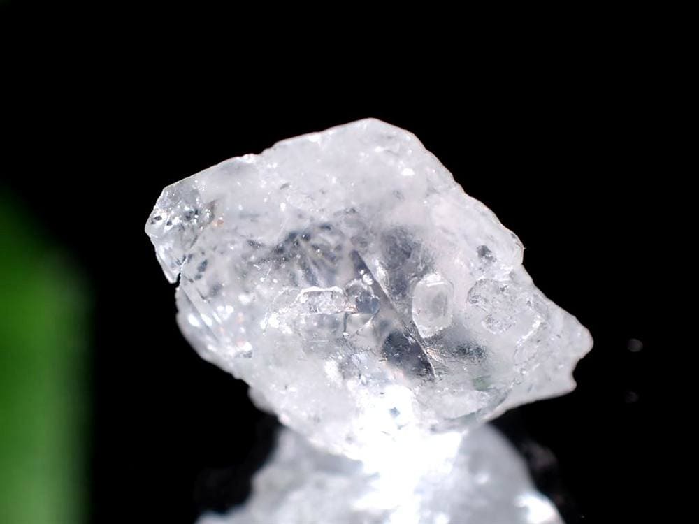 フェナカイト 結晶 原石 フェナサイト ロシア産