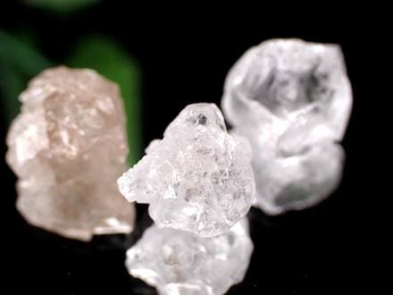 フェナカイト 結晶 原石 フェナサイト ロシア産