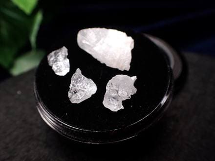 フェナカイト 結晶 原石 フェナサイト ロシア産