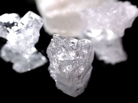 フェナカイト 結晶 原石 フェナサイト ロシア産