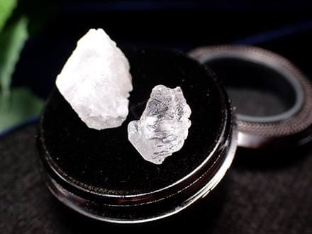 フェナカイト 結晶 原石 フェナサイト ロシア産