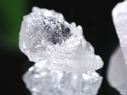 フェナカイト 結晶 原石 フェナサイト ロシア産