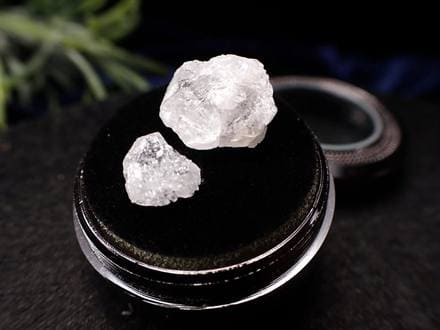 フェナカイト 結晶 原石 フェナサイト ロシア産
