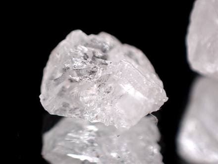 フェナカイト 結晶 原石 フェナサイト ロシア産