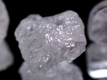 フェナカイト 結晶 原石 フェナサイト ロシア産