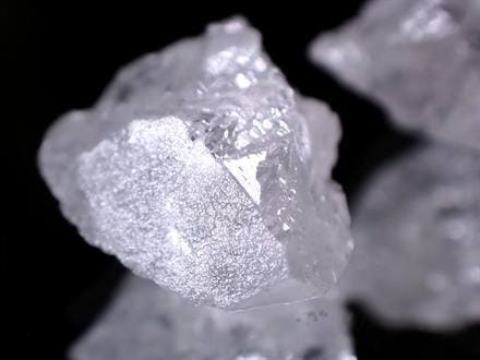 フェナカイト 結晶 原石 フェナサイト ロシア産