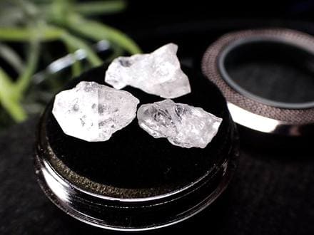 フェナカイト 結晶 原石 フェナサイト ロシア産