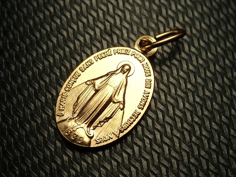 ◇激安！◇大人気メダイデザインペンダントトップ◇フランス展示会商品