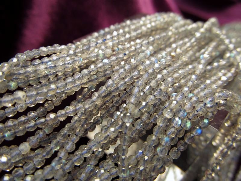 ラブラドライト