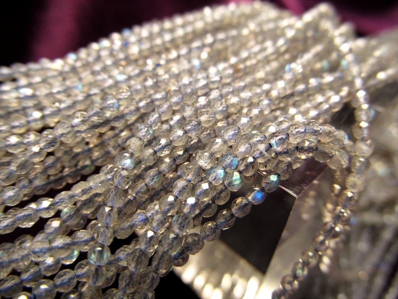 ラブラドライト