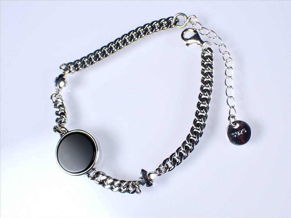 オブシディアンアクセサリー