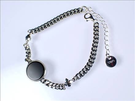 オブシディアンアクセサリー