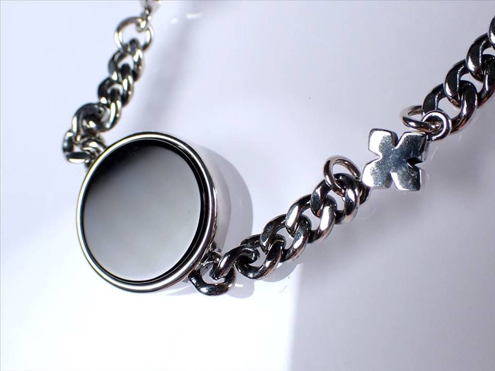 オブシディアンアクセサリー