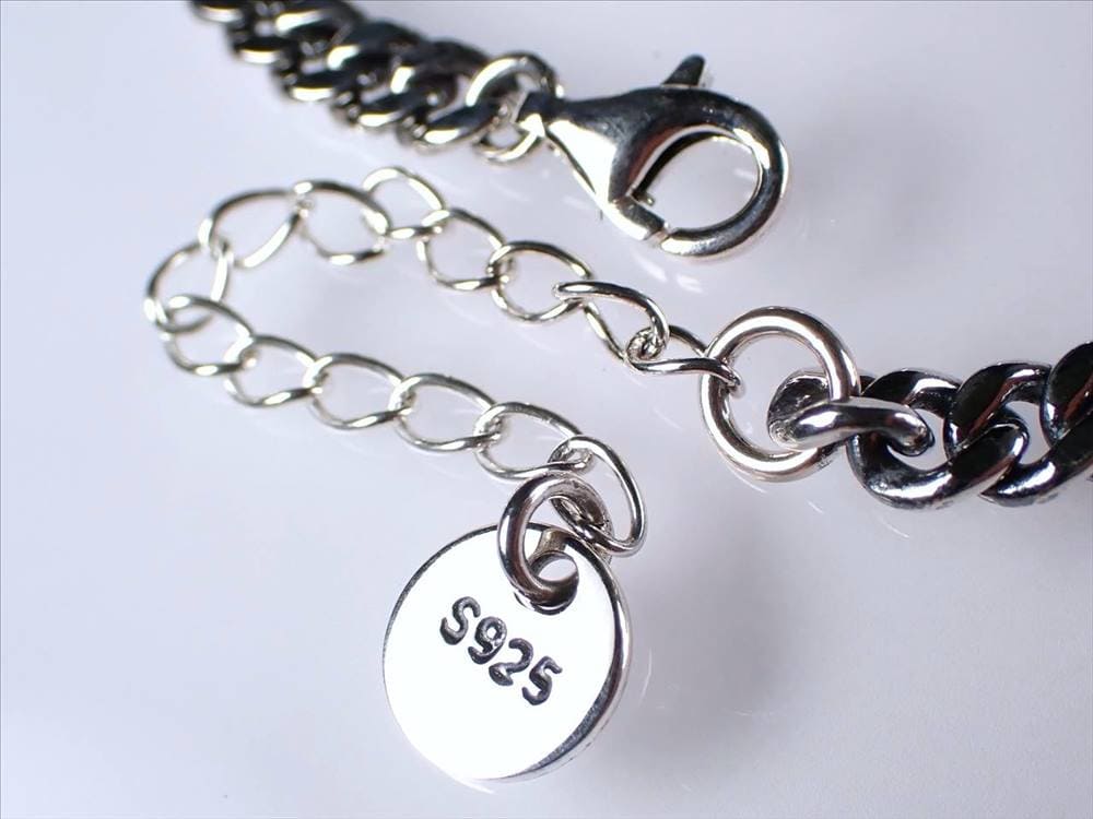 オブシディアンアクセサリー