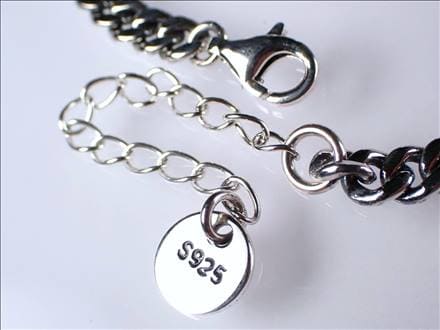 オブシディアンアクセサリー