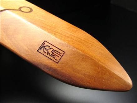 宝剣 法剣 風水 白檀 サンダルウッド 北斗七星剣