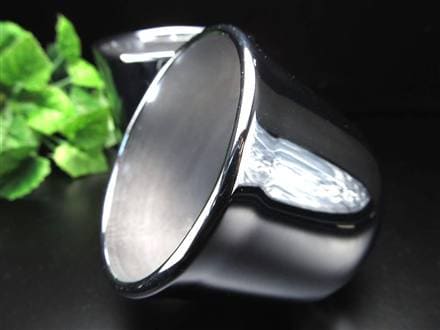 テラヘルツ テラヘルツ鉱石 高純度 ぐい?み風カップ インテリア