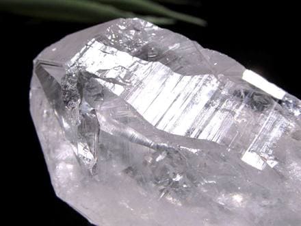 サチャロカクォーツ 水晶 原石 サチャロカ ヒーラー