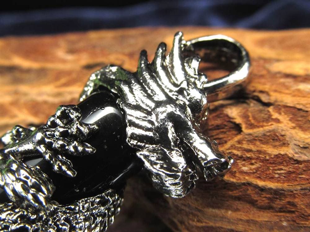 龍 龍神 青龍 開運 ペンダントトップ