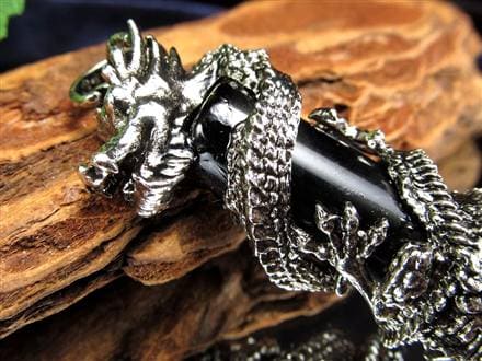 龍 龍神 青龍 開運 ペンダントトップ