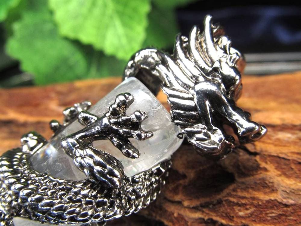 龍 龍神 青龍 開運 ペンダントトップ