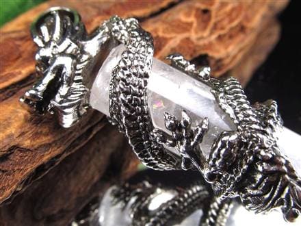 龍 龍神 青龍 開運 ペンダントトップ