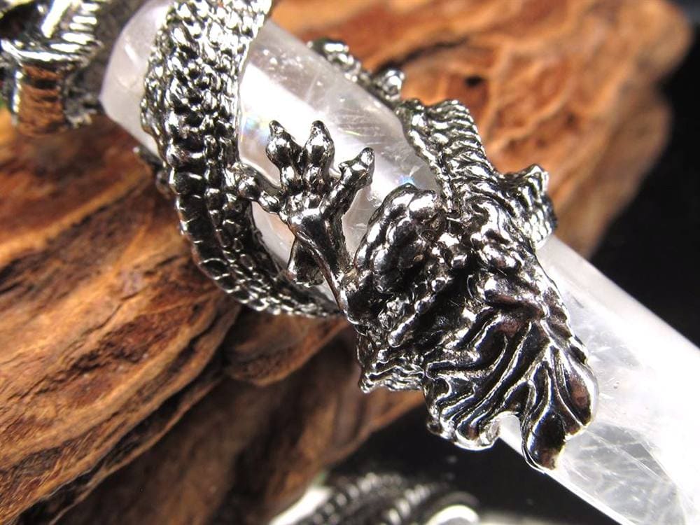 龍 龍神 青龍 開運 ペンダントトップ